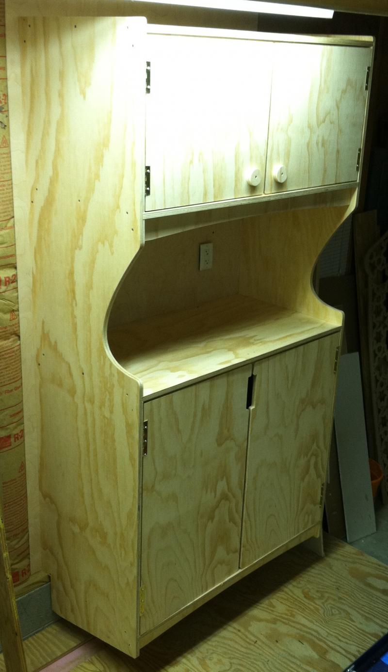 garage utility cabinets